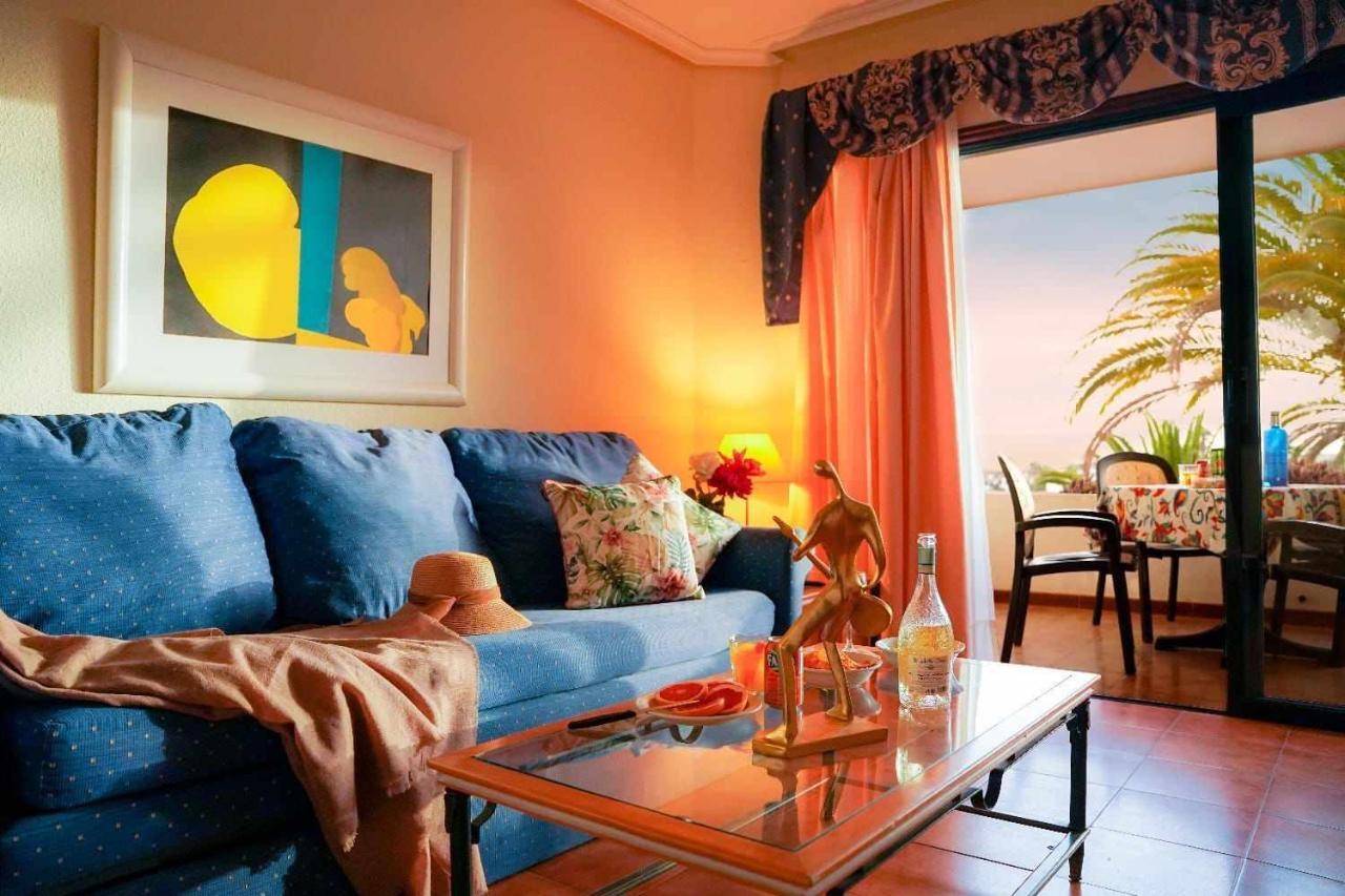 Apartament Apartamento Albatros Golf Del Sur Apt261 San Miguel de Abona Zewnętrze zdjęcie